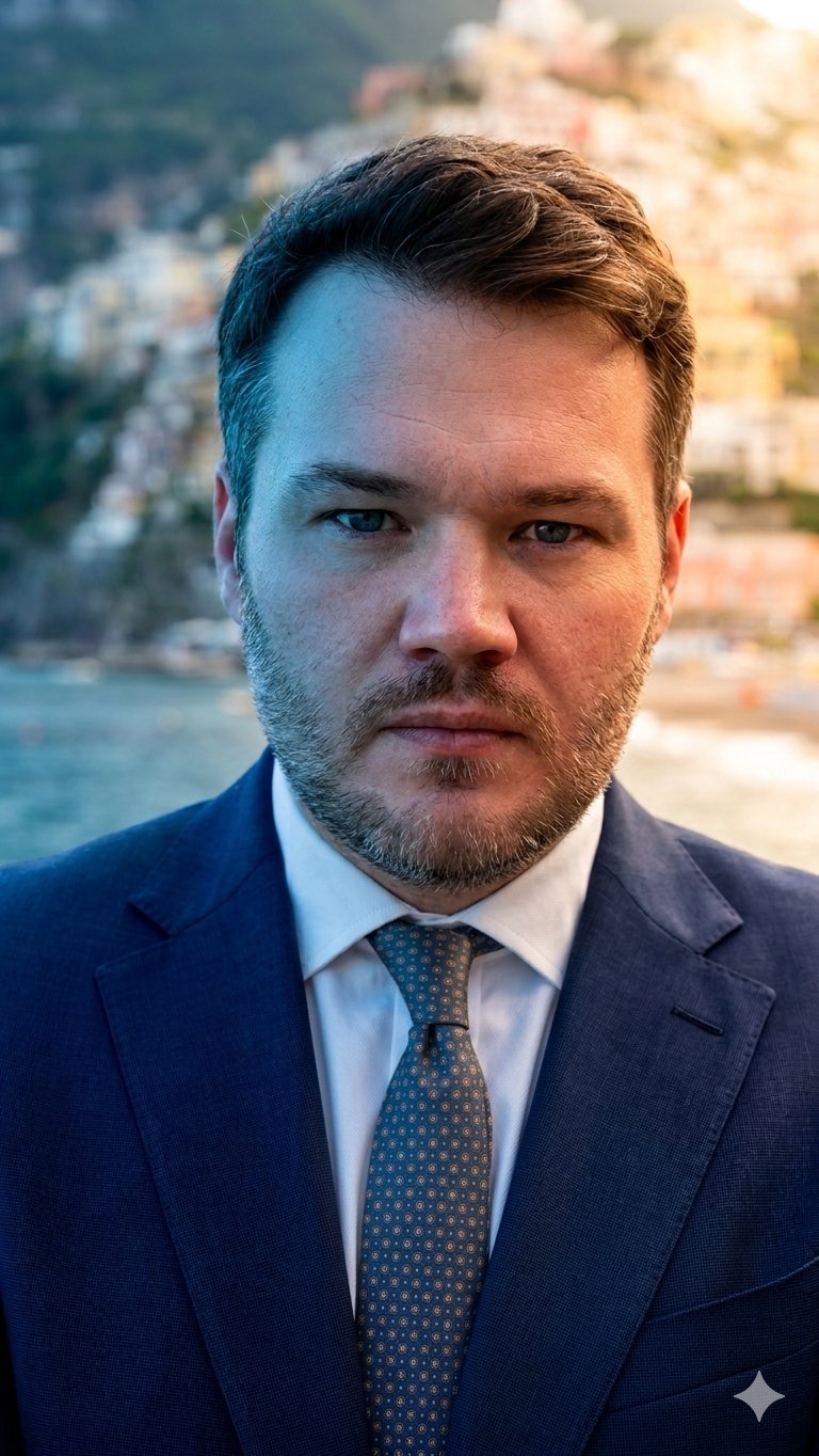 Markus Heinen